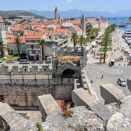 Boris Apartament Trogir