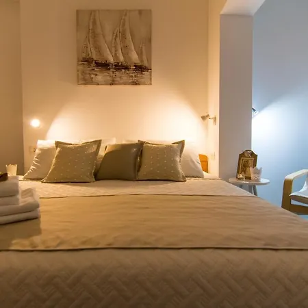 Boris Apartament Trogir