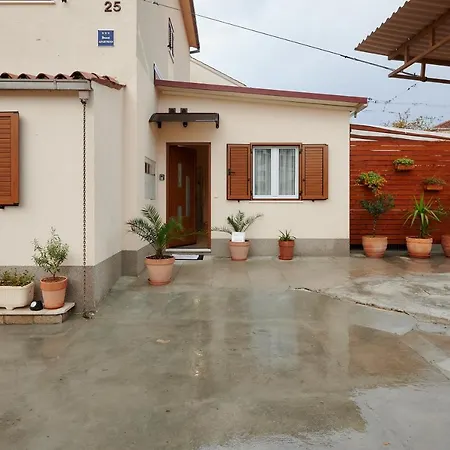 Apartman Boris