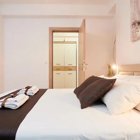 Boris Apartman