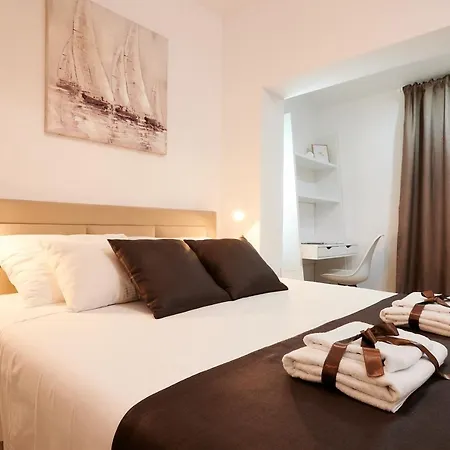 Boris Apartman *