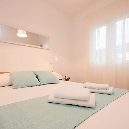 Apartman Boris