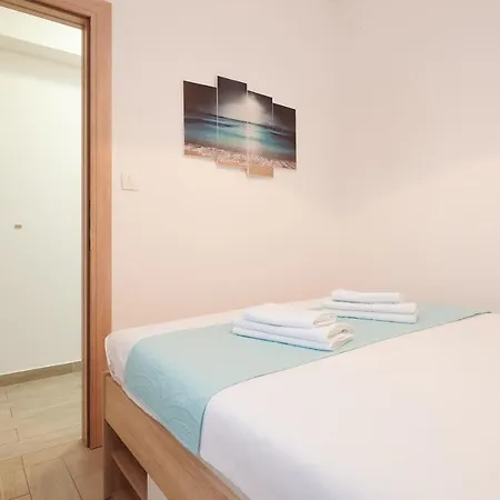 Boris Apartament Trogir