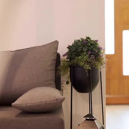 Boris Apartament Trogir