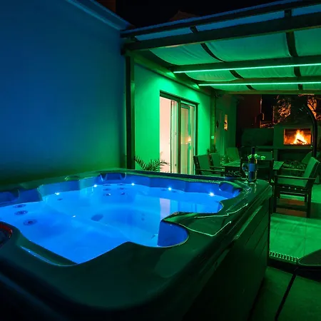 Boris Apartament Trogir