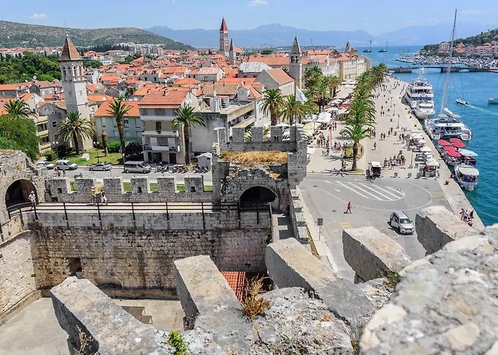 Boris Apartmán Trogir