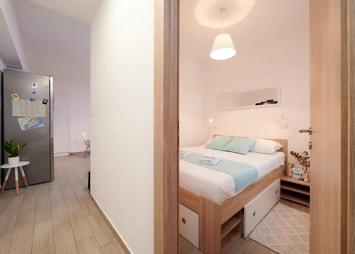 Apartmán Boris *