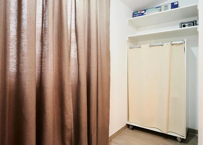Apartmán Boris Trogir