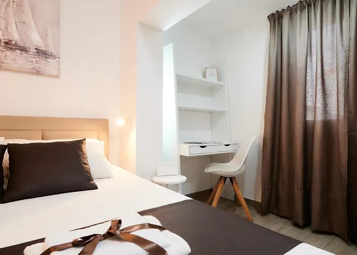 Boris Apartmán Trogir