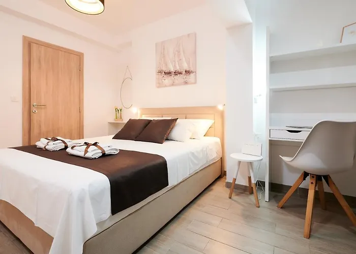 Boris Apartmán Trogir