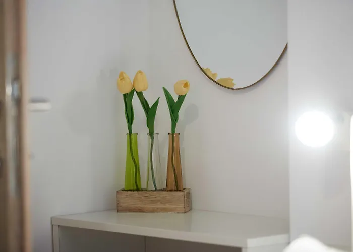 Boris Apartmán Trogir