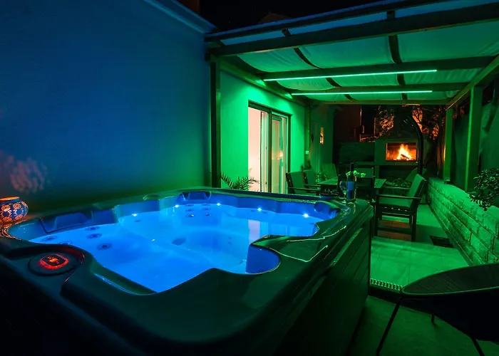 Boris Apartmán Trogir