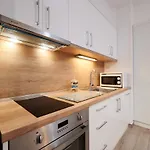 Apartment Boris