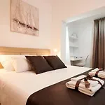 Boris Apartment *