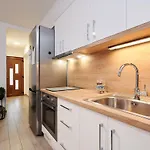 Apartment Boris *