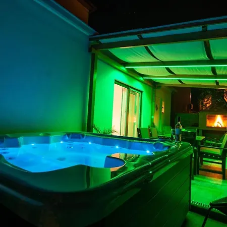 Διαμέρισμα Boris *