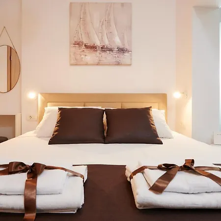 Boris Appartement Trogir