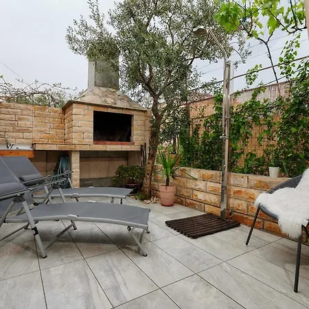 Boris Διαμέρισμα *