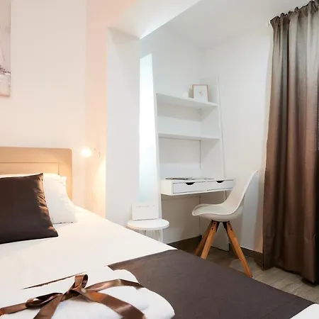 Boris Διαμέρισμα Τρογκίρ