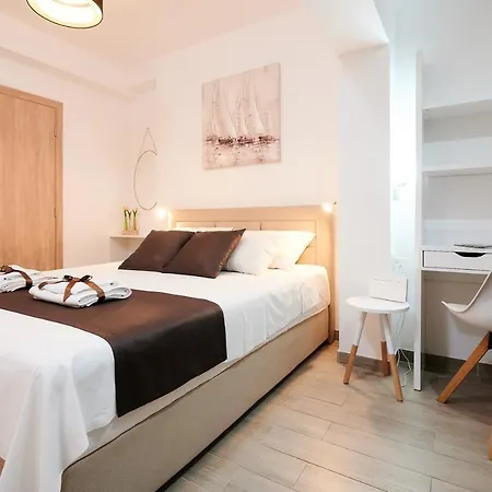 Boris Appartement Trogir