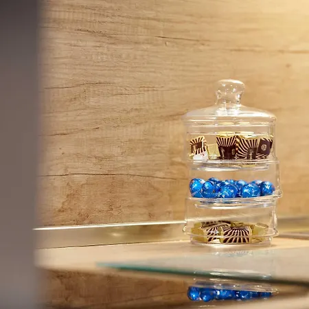 Boris Διαμέρισμα *