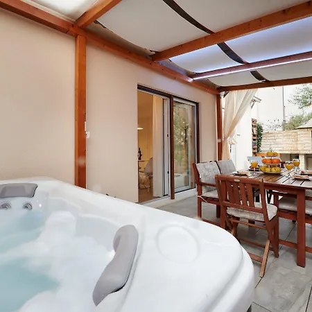 Lejlighed Boris