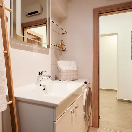 Boris Διαμέρισμα *