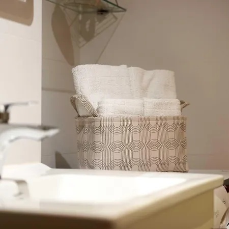 Boris Apartament *