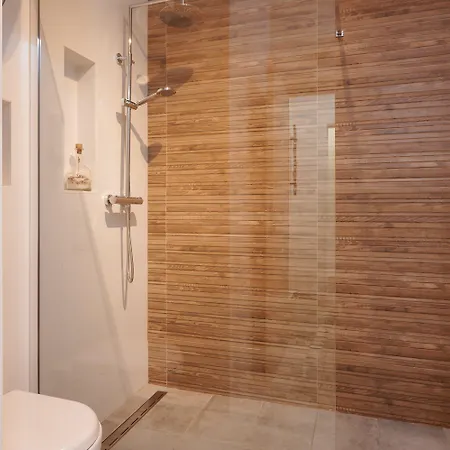 Apartament Boris