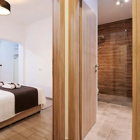Boris Apartmán Trogir
