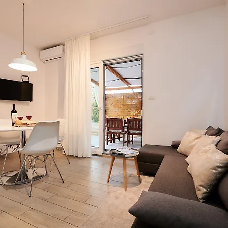 Apartmán Boris *