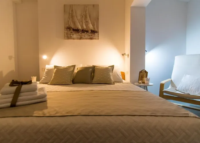 Boris Apartman Trogir