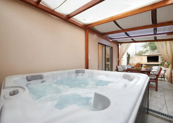 Boris Appartement