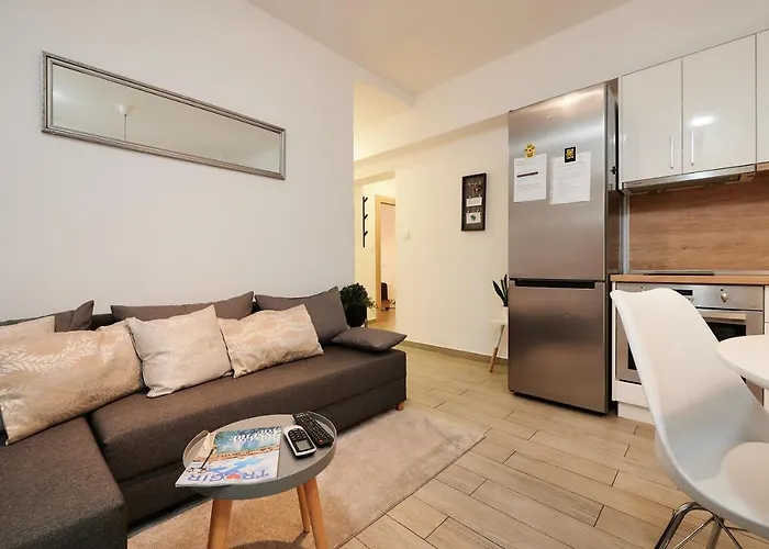Boris Appartement