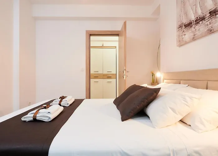 Boris Appartement