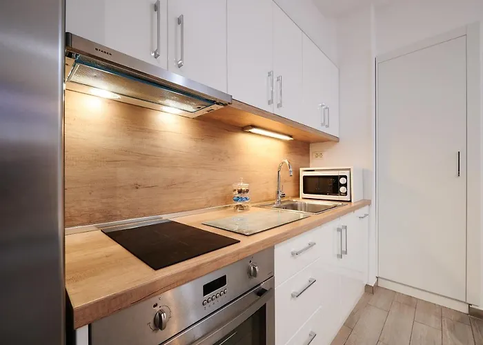 Appartement Boris