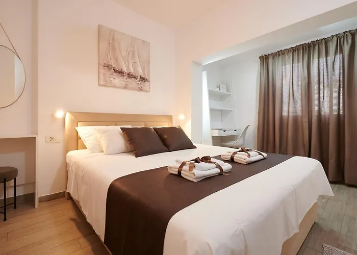 Boris Appartement *