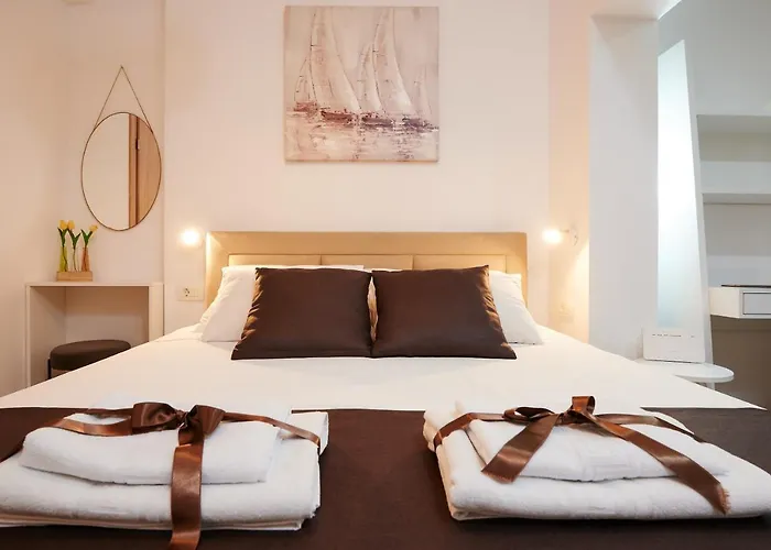 Boris Apartman Trogir