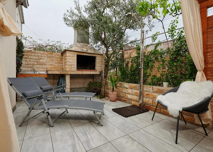 Boris Appartement *