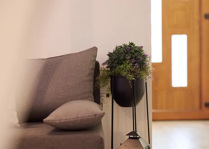 Boris Apartman Trogir