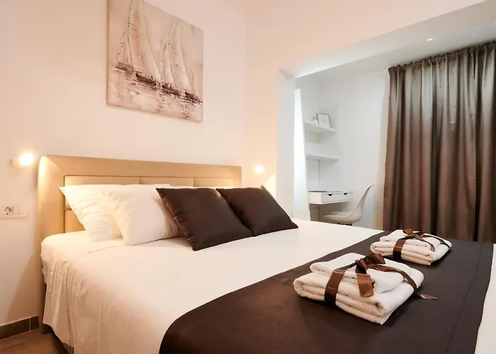 Boris Appartement *