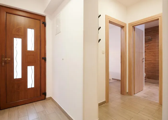 Appartement Boris Trogir