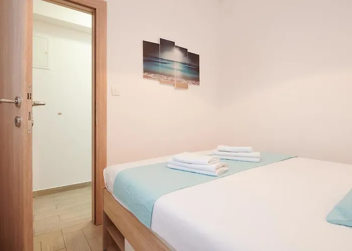 Boris Appartement Trogir