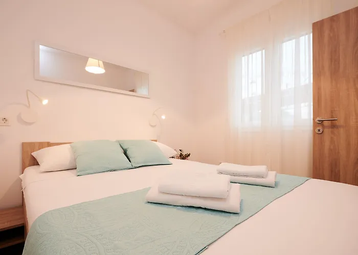Appartement Boris *