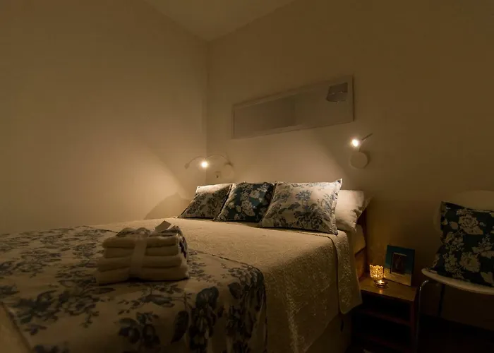 Appartement Boris Trogir